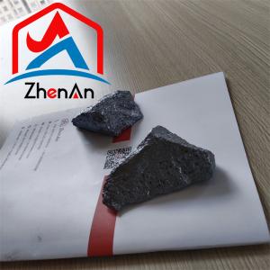 1101 2202 3303 Silicon Metal Electrolytic Lumps