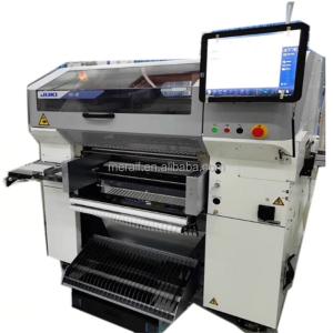 SMT CHIP mounter CP45FV NEO Samsung Pick and Place Machine