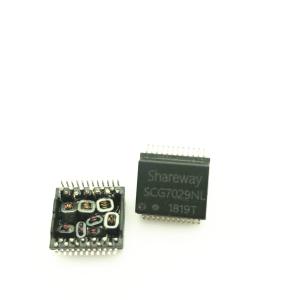 74087 132kHz SMPS Flyback Transformer 50°C Ambient Temperature