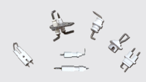 Ignition Electrode Series for Gas Grills