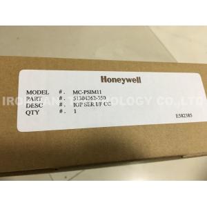MC-PSIM11 Serial Interface (SI) Part # 51304362-350 Interface Module honeywell