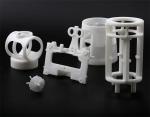 Smooth/Textured Printing Surface PP for 3. Print Prototype Solutions