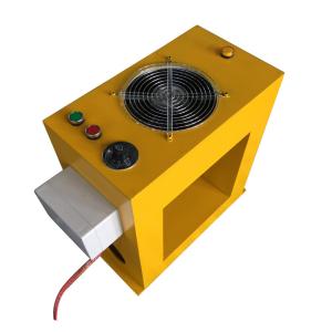 220 Volt 50x40cm 20000W Commercial Portable Demagnetizer