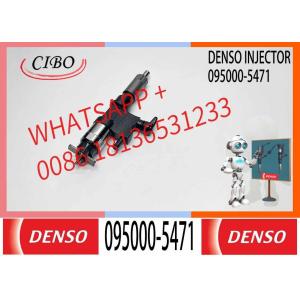 Fuel Injector Assembly 095000-5471 For Denso Systems ISUZU 8-97329703-1 095000