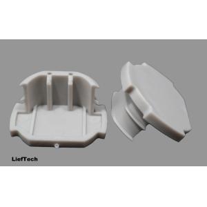 Insertion Reinforced Plastic Tube Cover Protector Karakuri Accessory