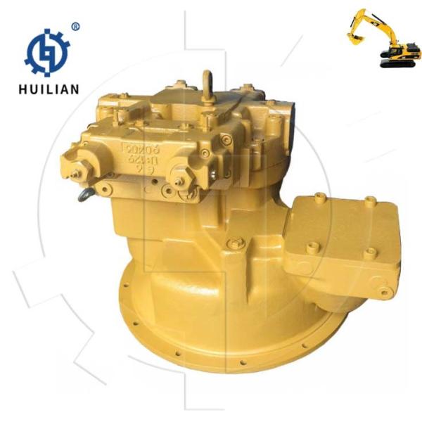 Quality CATEEEEerpilar CATEEEE325B A8VO107 Excavator 1232229 GP-Pump Hydraulic Main Pump Assembly 123-2229 wholesale