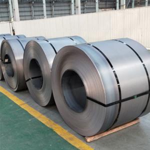 China AISI1095 High Carbon Spring Steel Strip 1018 Hot Rolled Steel For Construction on sale