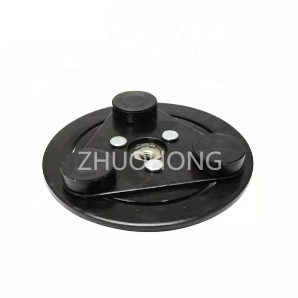 8PK 117MM Grooves Auto AC Compressor Pulley Clutch for Ford 150 2015-2019 JH-COPUFD011