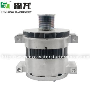 Carter Generator A6636S,UD20880A,CAL40621AS,2871A703,287A703,10R9095,10R9096