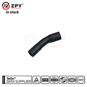 ZPY Upper Water Inlet Hose Radiator Pipe for Porsche Cayenne 9PA Audi VW