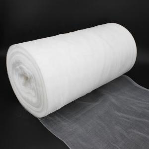 White Anti Bee Net Hail Net Hail Proof Net for Tree Crop Protection, Bird Insect