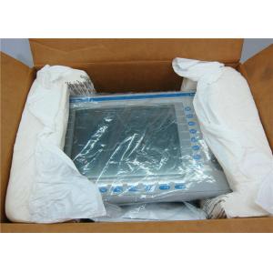 2711P-K12C4A9 Allen Bradley Touch Screen View Plus 12.1" Operator Interface HMI