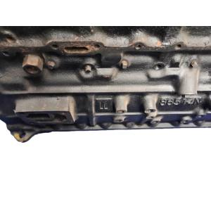 1-11210-444-7 ISUZU 6BG1 Diesel Engine Blocks