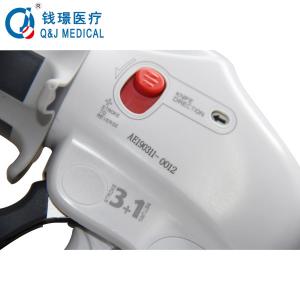 White or Blue Endoscopic Stapler / Disposable Linear Cutter Stapler