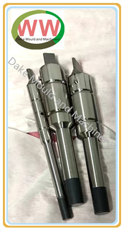 Quality High surface quality,Coating,SKD11,H13,alloy steel,SKH51,Precision CNC Turning and Grinding for mould and Die,Punch wholesale