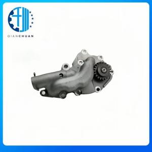 China 15110-2160 15110-2160C VH151102160A L260-0080S Oil Pump For J05E Diesel Engine on sale