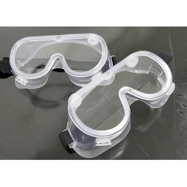 Quality Lightweight Protective Goggles Over Glasses With Hearing Protection Gadgets wholesale