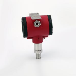 Petroleum Chemical Explosion Proof Pressure Sensor Anti Corrosion ExibIIC T4 Exd