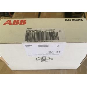 ABB AC800M controller I/O Module CI868K01 3BSE048845R1 CEX-Bus logic Module NEW