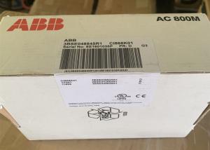 Cheap ABB AC800M controller I/O Module CI868K01 3BSE048845R1 CEX-Bus logic Module NEW for sale