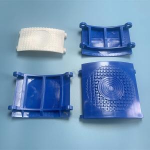 Pom Out Cell 132x59.5mm Plastic Part For Bakery Proofer Machine Dough Fermentati