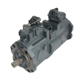 China Kawasaki K5V160DTH-9T16 Sany SY305 / 335 / 365 Excavator Hydraulic Main Pump on sale