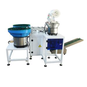 Good Quality High Speed Packing Automatic Hardware Sanitary Ware Counting Number