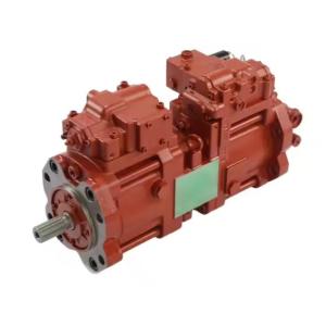 K3V Series Pump K3V63DT K3V112DT K3V140DT K3V180DT K3V280DT K3V63BDT K3V112BDT