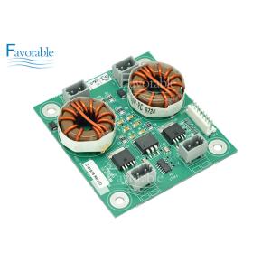 91539000 Overcurrent Board Especially Suitable For Gerber Auto Spreader Machine