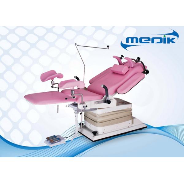 Quality Patient Exam Room Table , Universal Orthopedic Examination Bed wholesale