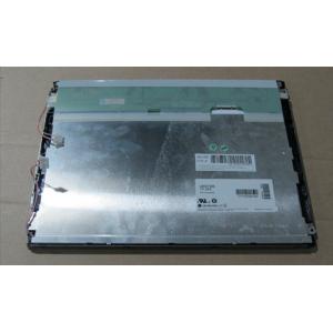 AA121XN11 Mitsubishi 12.1INCH 1024×768 RGB 1300CD/M2 WLED LVDS Operating