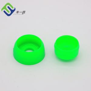 Playground Accessory Plastic Bolt And Screw Cap Plastic Cover