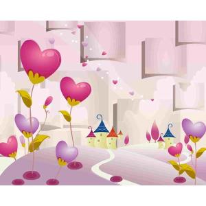 Printed roller zebra blinds roller shades / Motorized roller blinds for window /