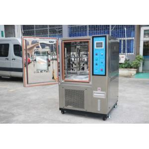 Environmental Constant Temperature and Humidity Test Chamber with CE Certificate