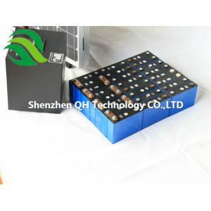 High Rate Discharge Lithium Solar Replacement Batteries 24V 200Ah Lightweight