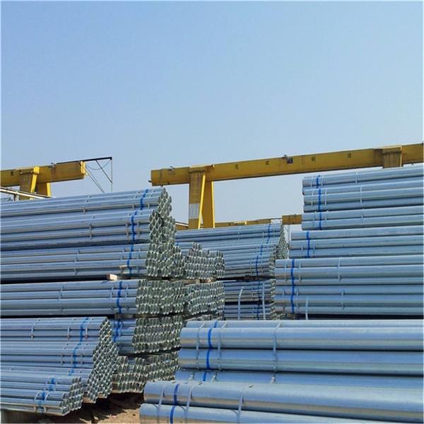 Quality 10Cr9Mo1VNb Galvanized Steel Pipes 5m-14m Low Carbon Steel Pipe wholesale
