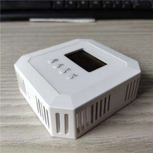 Drift ±10ppm/year Range 0-2000ppm measure range 400-2000ppm Gas Detector for CO2