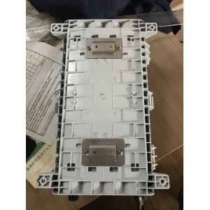 2018 New!GFS-8X-1,MAX 16 cores,313*195*120,IP65~68,pre-connection fiber