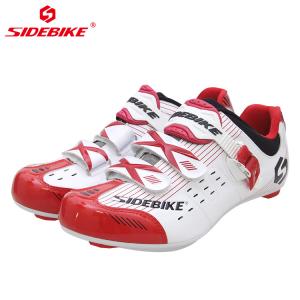 Cheap High Security Road Bike Riding Shoes Breathable Excellent Slip Resistance for sale