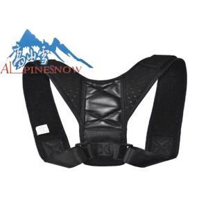 OEM/ODM Adjustable Back Support Belt Back Posture Corrector For Women Men