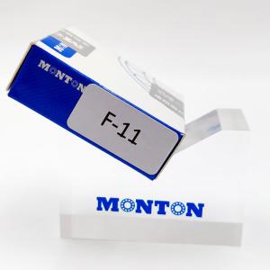 3E806KAT2 ZGCr15 Deep Groove Ball Bearing for Harmonic reducer