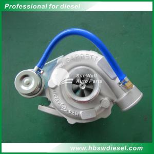 China GT22 Turbo 736210-5006 736210-0007 Turbocharger for JMC Isuzu on sale