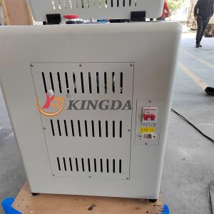 Nano Powder Grinding Ball Mill Grinder Laboratory Planetary Automatic