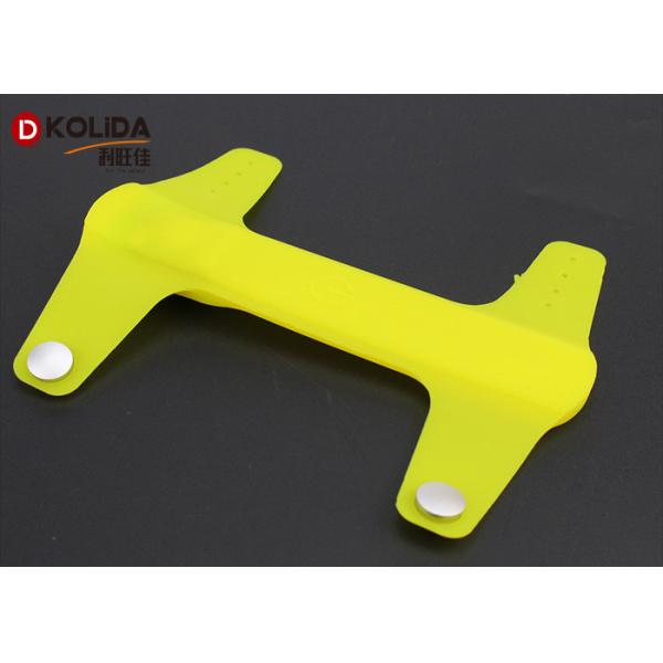 Quality Bright White LED Illumination Flashing Dog LED Light Light Up Glow Cover In Collar Leash wholesale