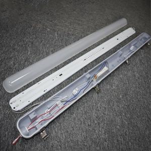 150cm 40W Tri-Proof LED Light with 0-10V or Triac Dimmable 6000K IP65 Waterproof