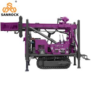 Cheap Diamond Core Drilling Rig Geological Exploration Equipment Hydraulic Core Drilling Rig for sale