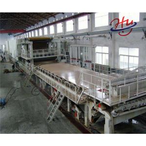 4200mm Corrugated Paper Making Machine