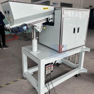 Feeding System Automatic Step Feeder Long Nail Metal Parts Pneumatic Feeder