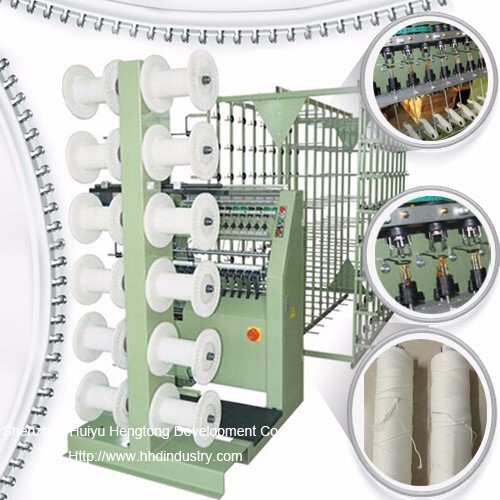 Quality Semi-automatic Metal Zipper Core Making Machine with 1.5–3.0 kW Motor and 1000-1200 RPM Speed wholesale