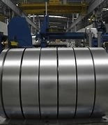 China 201 304L Stainless Steel Flat Strip 1mm JIS Cold Rolled 2B Finish on sale